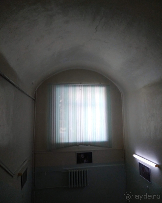 Съездил в Югру