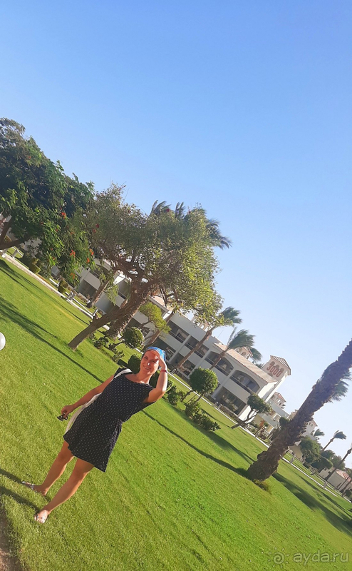 Хорошой отдых и не более