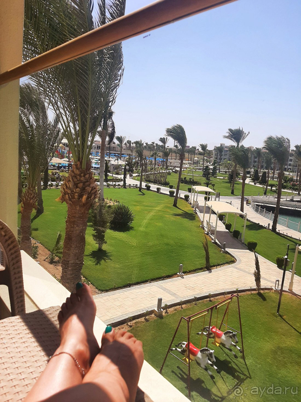 Хорошой отдых и не более