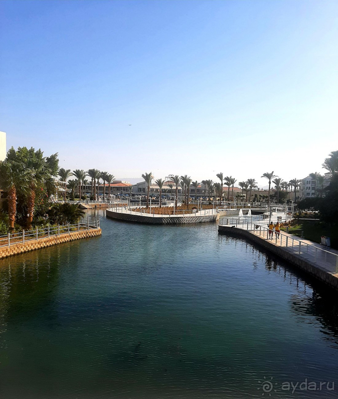 Хорошой отдых и не более