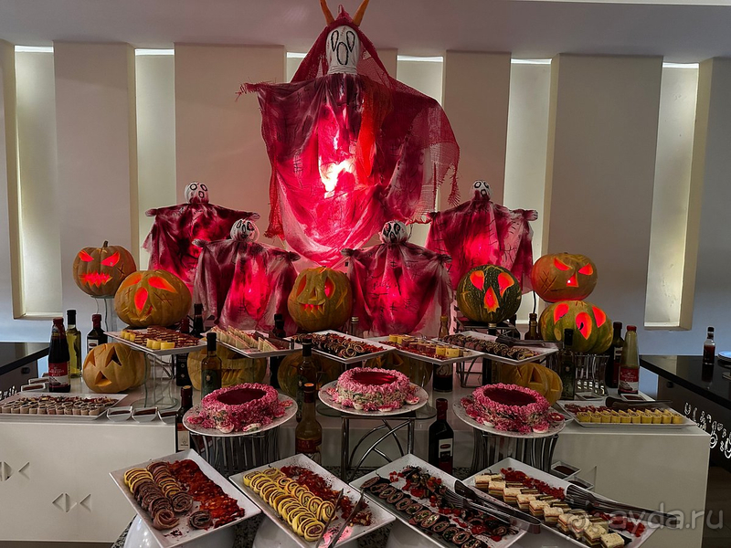 Отличный отель!