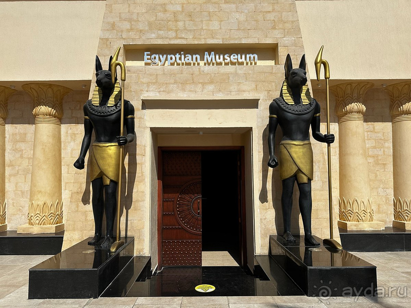 Отличный отель!