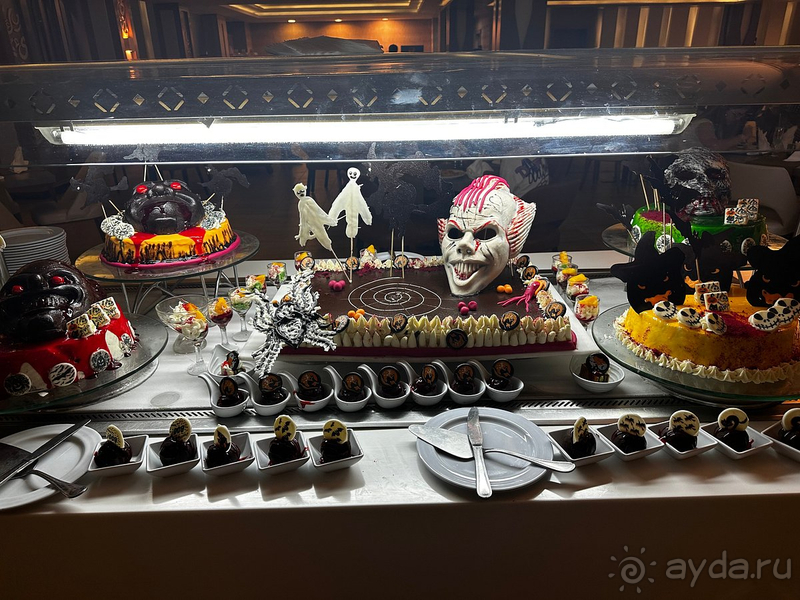 Отличный отель!