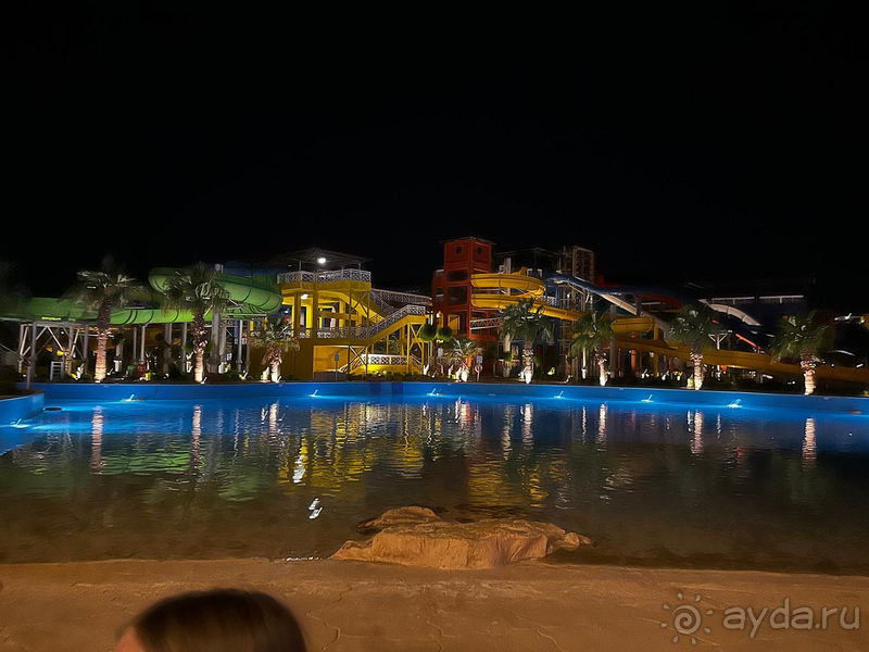 Отличный отель!