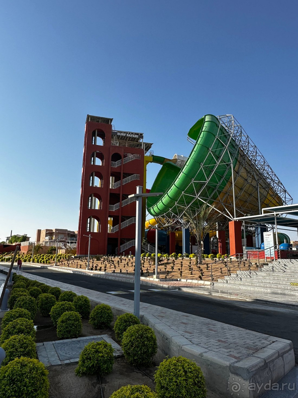 Отличный отель!