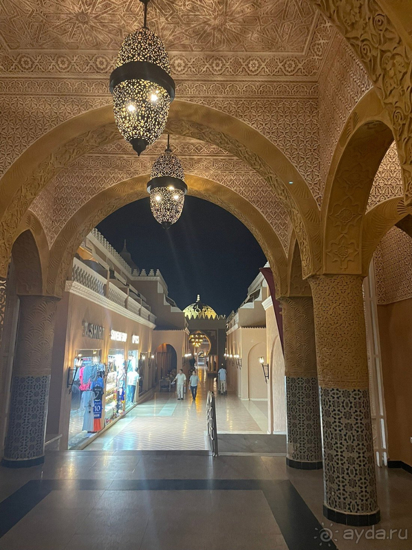 Для детей - отлично, для родителей - могло быть и лучше