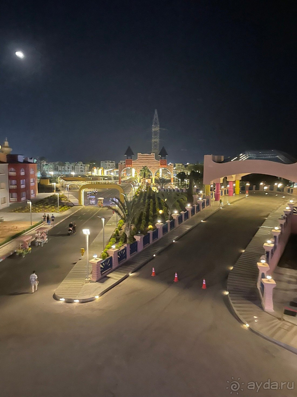 Для детей - отлично, для родителей - могло быть и лучше