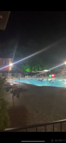 Отель в очень живописном месте! Для детей и взрослых!