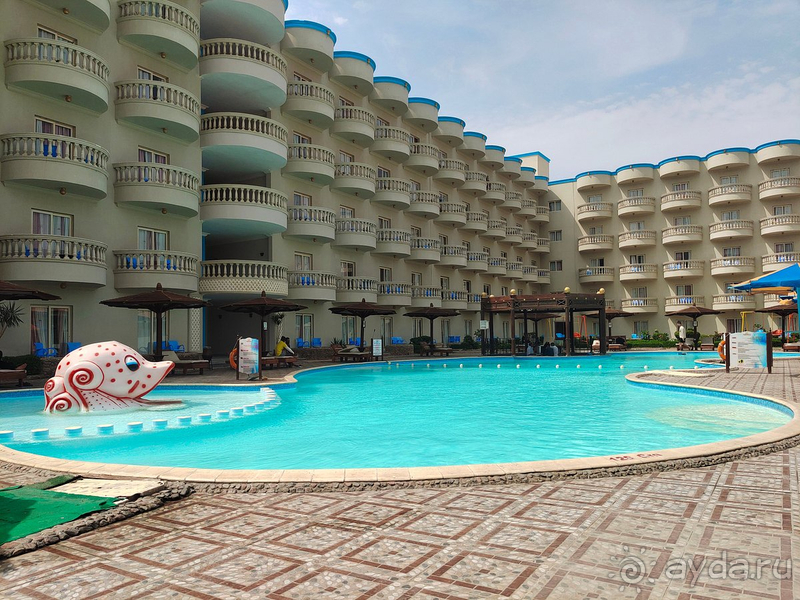 Отель точно не 5 звёзд, 3 с натяжкой 4