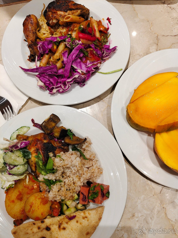 Отель точно не 5 звёзд, 3 с натяжкой 4