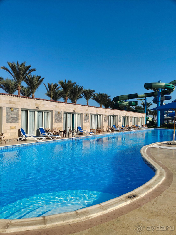 Отель точно не 5 звёзд, 3 с натяжкой 4