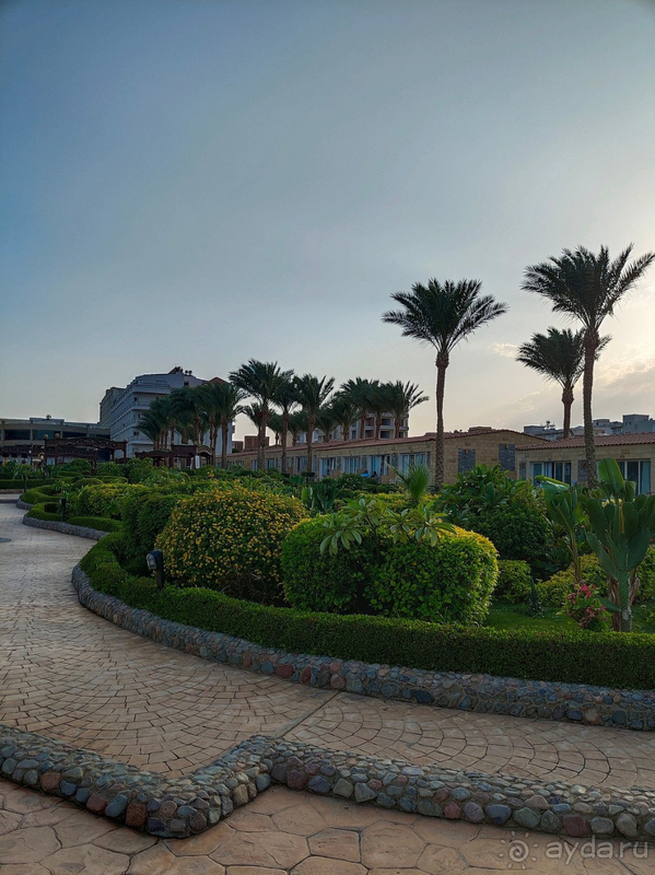 Отель точно не 5 звёзд, 3 с натяжкой 4