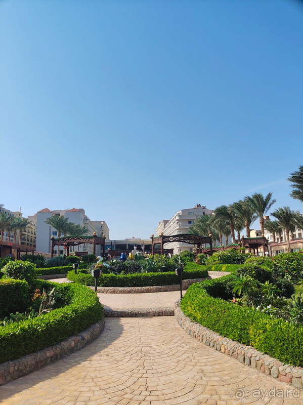 Отель точно не 5 звёзд, 3 с натяжкой 4