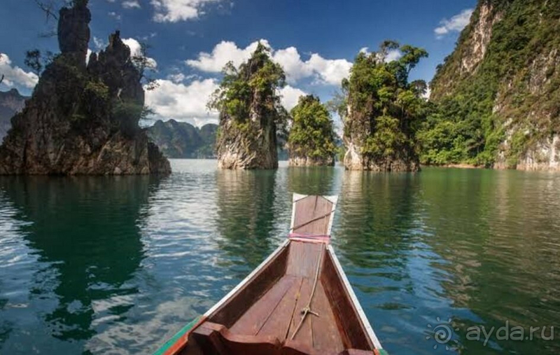 Прекрасный отель