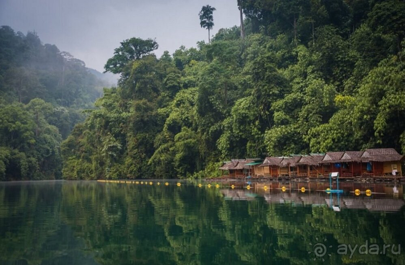 Прекрасный отель