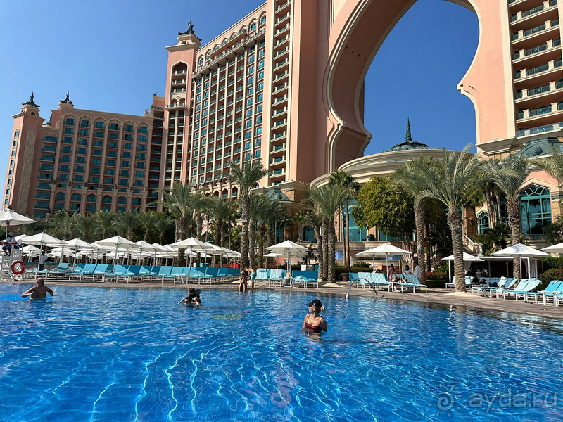 Незабываемый и прекрасный отдых!