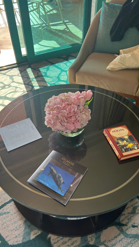 Незабываемый и прекрасный отдых!