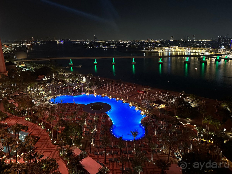 Незабываемый и прекрасный отдых!