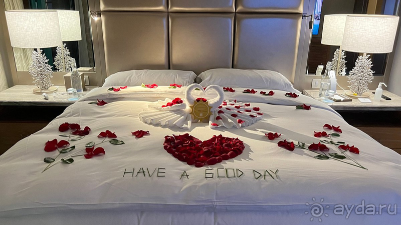 Незабываемый и прекрасный отдых!