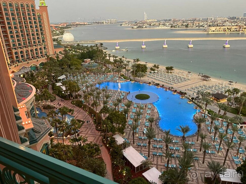 Незабываемый и прекрасный отдых!