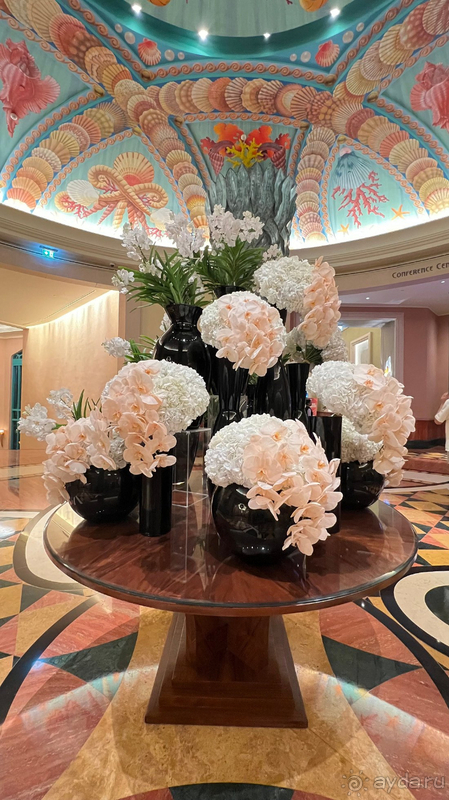 Незабываемый и прекрасный отдых!