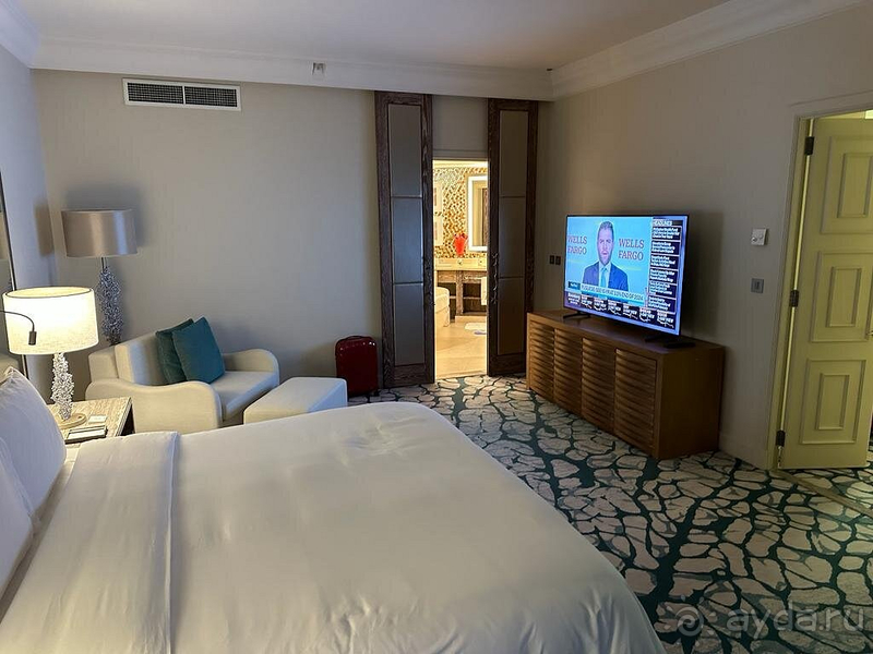 Незабываемый и прекрасный отдых!