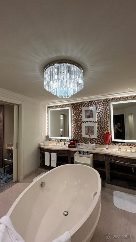 Незабываемый и прекрасный отдых!