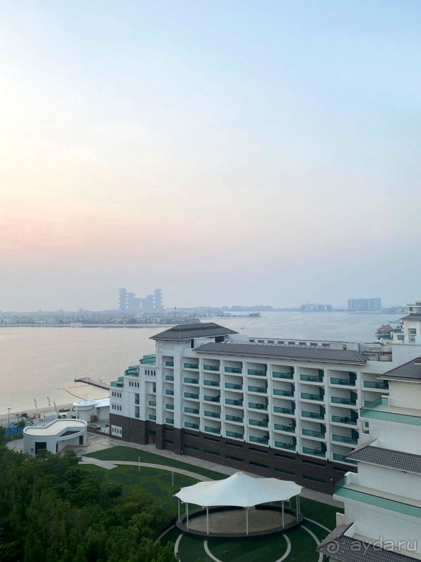 Наши каникулы в Риксос перед учебным годом