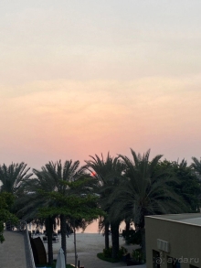 Наши каникулы в Риксос перед учебным годом