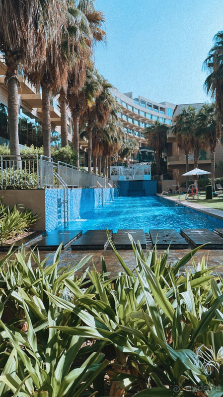 Это то место, куда хочется возвращаться!