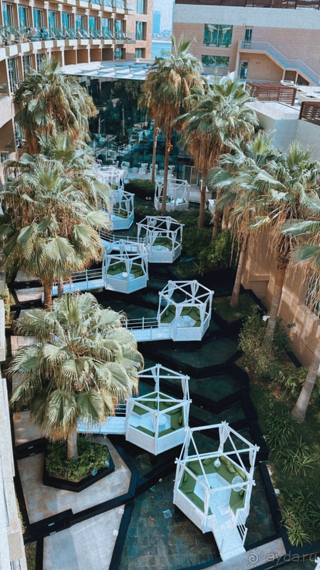 Это то место, куда хочется возвращаться!