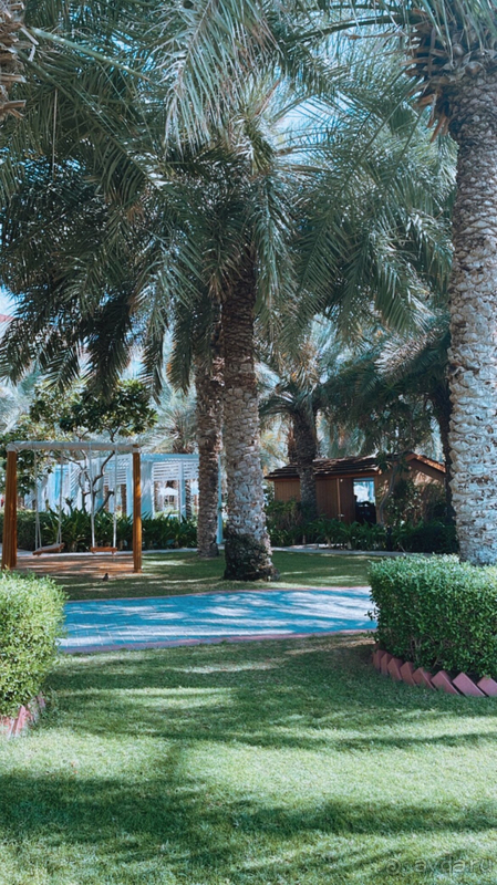 Это то место, куда хочется возвращаться!