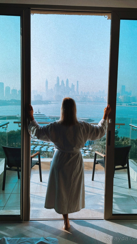 Это то место, куда хочется возвращаться!