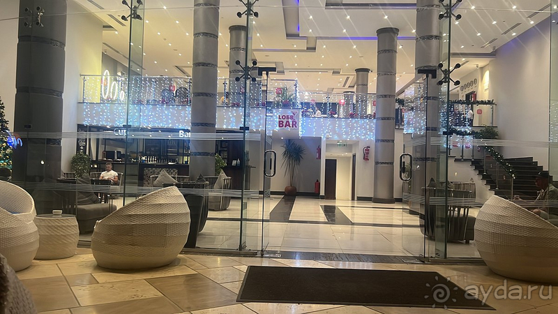 Бюджетный хороший отдых