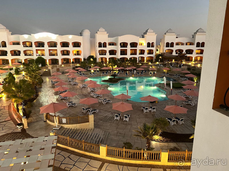 Бюджетный хороший отдых