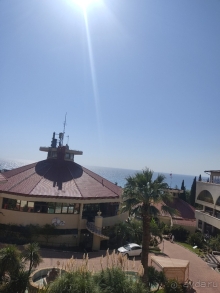 Отличный отдых в  пансионате "Дивный".