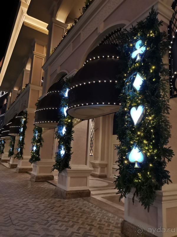 Прекрасный отдых, хочется вернуться