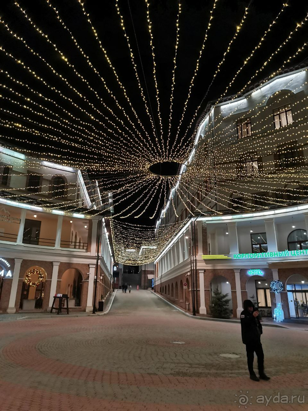 Альбом отзыва "Прекрасный отдых, хочется вернуться"