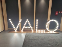 Мои впечатления об отдыхе в отеле Valo Hotel City