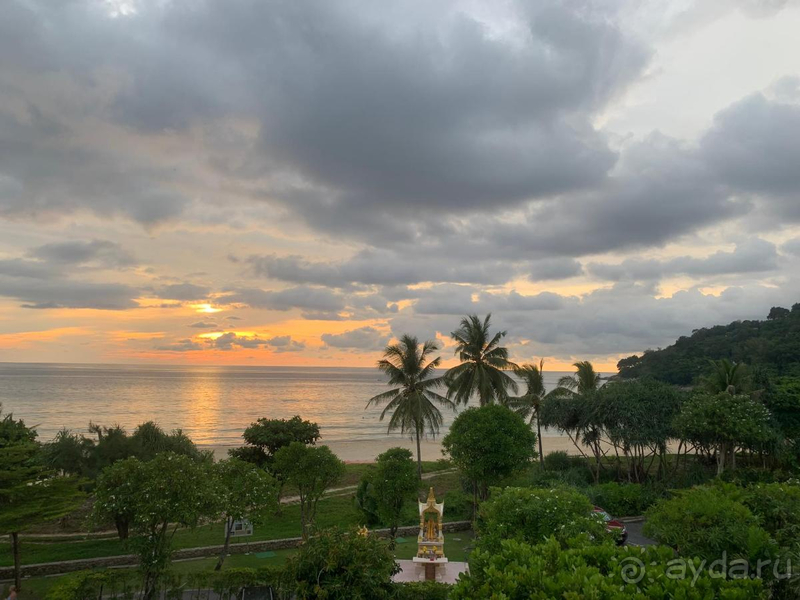 Для тех, кто ищет тихий семейный отдых.