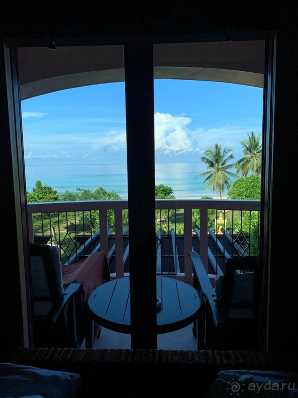 Для тех, кто ищет тихий семейный отдых.