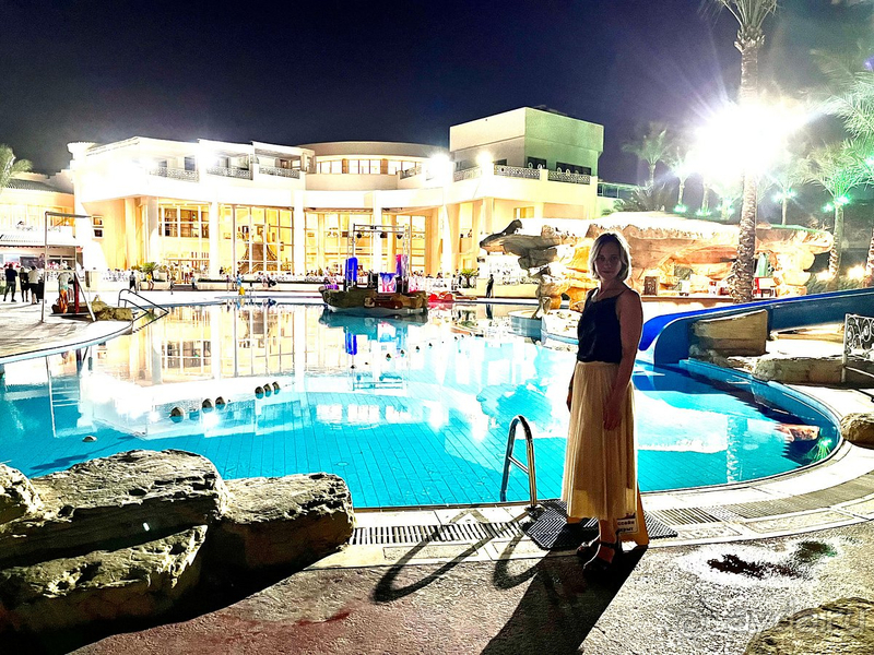 Уютный отель с лучшим рифом, и современным парком Сохо по соседству.