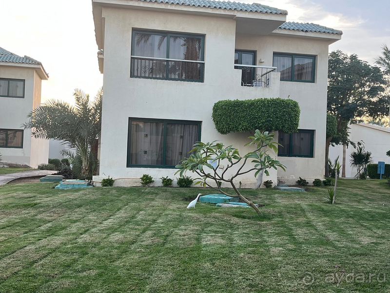 Уютный отель с лучшим рифом, и современным парком Сохо по соседству.