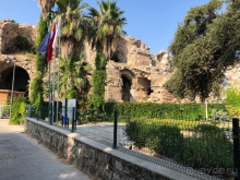 Уютный-семейный отель