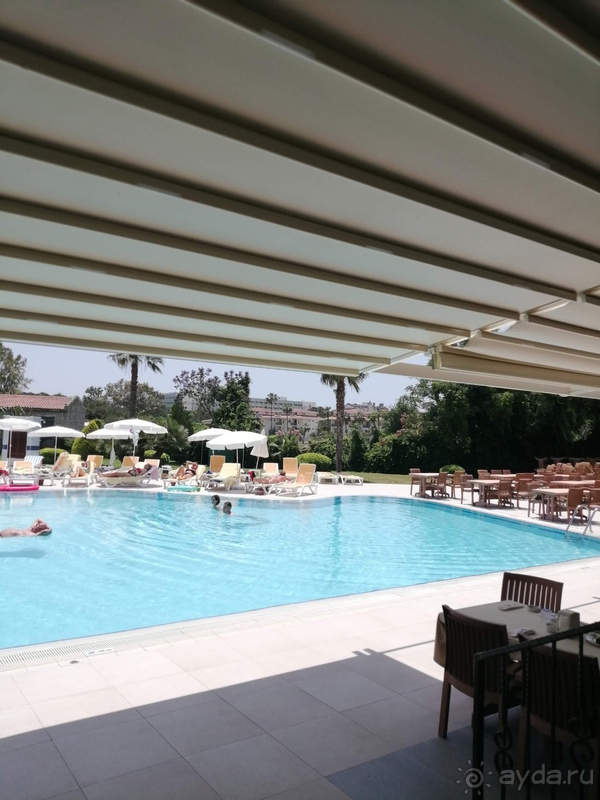 Уютный-семейный отель