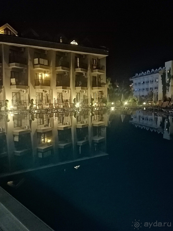 Уютный-семейный отель