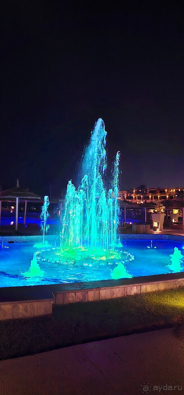 Достойный отель