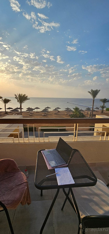 Достойный отель