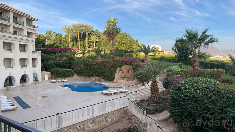 Отдых с семьей в декабре