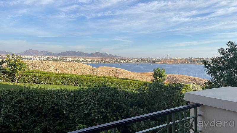 Отдых с семьей в декабре